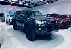 تۆیۆتا 4رەنەر